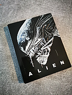 ALIEN (SteelBook with DEFECTS) Steelbook™ Limited Collector's Edition + Gift Steelbook's™ foil