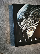 ALIEN (SteelBook with DEFECTS) Steelbook™ Limited Collector's Edition + Gift Steelbook's™ foil