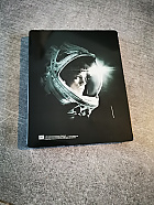 ALIEN (SteelBook with DEFECTS) Steelbook™ Limited Collector's Edition + Gift Steelbook's™ foil