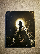 SICARIO (discless) Steelbook™ Limited Edition + Gift Steelbook's™ foil