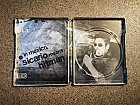 SICARIO (discless) Steelbook™ Limited Edition + Gift Steelbook's™ foil