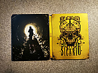 SICARIO (discless) Steelbook™ Limited Edition + Gift Steelbook's™ foil