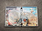 Cars 2 (discless) Steelbook™ Limited Edition + Gift Steelbook's™ foil