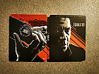 THE EQUALIZER 2 (discless) Steelbook™ Limited Edition + Gift Steelbook's™ foil