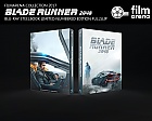 FAC #101 BLADE RUNNER 2049 FullSlip XL + Lenticular Magnet EDITION #1 (from MANIACS COLLECTORS BOX) 3D + 2D Steelbook™ Limited Edition - numbered + Gift Steelbook's™ foil