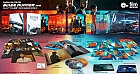 FAC #101 BLADE RUNNER 2049 FullSlip XL + Lenticular Magnet EDITION #1 (from MANIACS COLLECTORS BOX) 3D + 2D Steelbook™ Limited Edition - numbered + Gift Steelbook's™ foil