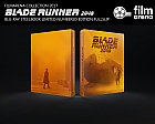 FAC #101 BLADE RUNNER 2049 FullSlip XL EDITION #3 (from MANIACS COLLECTORS BOX) 4K Ultra HD 3D + 2D Steelbook™ Limited Edition - numbered + Gift Steelbook's™ foil