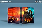 FAC #101 BLADE RUNNER 2049 EXCLUSIVE WEA Exclusive unnumbered EDITION #5B (from MANIACS COLLECTORS BOX) 3D + 2D Steelbook™ Limited Edition - numbered + Gift Steelbook's™ foil