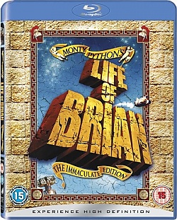 Life of Brian