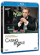 Casino Royale (Blu-ray)