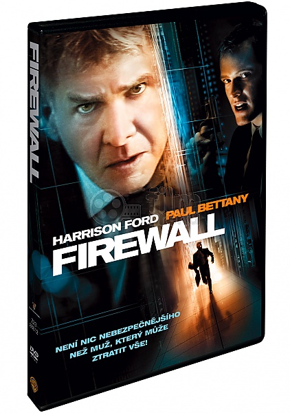 firewall movie