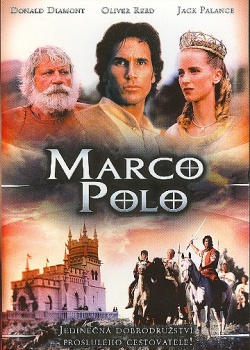 Marco Polo (DVD)