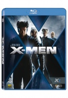 X-Men (Blu-ray)