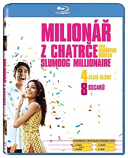 Slumdog Millionaire