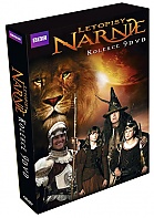 Blu-ray Disc The Chronicles of Narnia Chapter 3: King Aslan and the Magic  Island Steel Book Specification, Video software