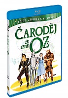 .com: Then & Now Wizard of Oz Collection - The Wizard of Oz + Tin Man  2-Disc Collector's Edition + Neverland + Legends of Oz: Dorothy's Return  Blu-ray Bundle Set : Movies & TV