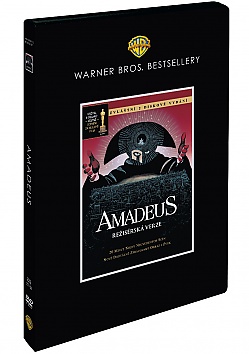 Amadeus S.E. Director's Cut