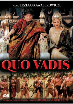 Quo Vadis