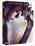 Wanted (DVD)