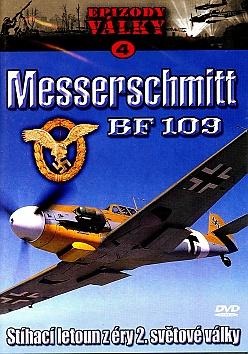 Messerschmitt BF 109