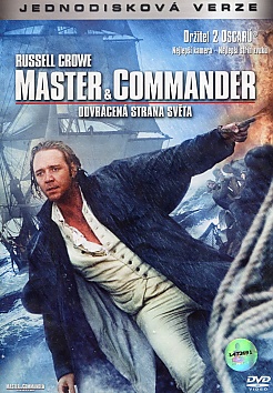 Master and Commander: The Far Side of the World