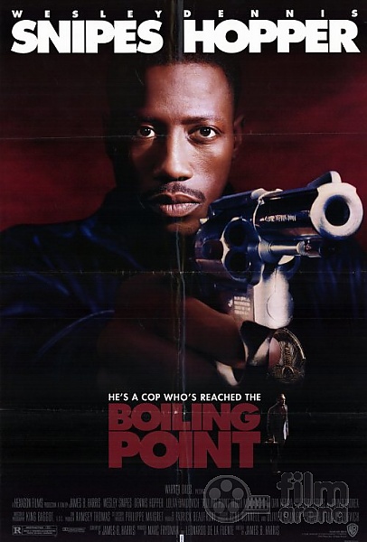 Boilling Point (DVD)