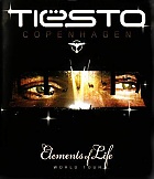 Tiesto - Element of Life World Tour