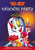 tom and jerry food fight dvd