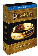 Lord of the Rings (Blu-ray)