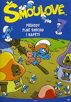 Smurfs 7