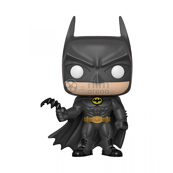 Funko POP! DC: BATMAN 80th - Batman (Merchandise)