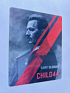 CHILD 44 - Lenticular 3D magnet I.