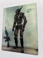 CHAPPIE - Lenticular 3D magnet (Merchandise)