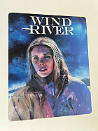 WIND RIVER - Lenticular 3D magnet