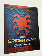SPIDER-MAN: Homecoming - Lenticular 3D magnet (Merchandise)