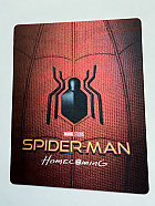 SPIDER-MAN: Homecoming - Lenticular 3D magnet I.