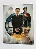 KINGSMAN: The Secret Service - Lenticular 3D magnet