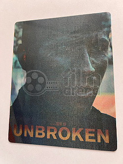 UNBROKEN - Lenticular 3D magnet