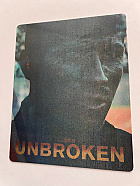 UNBROKEN - Lenticular 3D magnet (Merchandise)