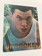 UNBROKEN - Lenticular 3D magnet