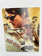 MISSION: IMPOSSIBLE 5 - Rogue Nation - Lenticular 3D magnet II.