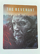 The Revenant - Lenticular 3D magnet I. (Merchandise)