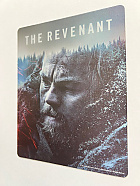 The Revenant - Lenticular 3D magnet I.