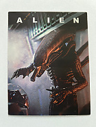 ALIEN - Lenticular 3D sticker A (Merchandise)