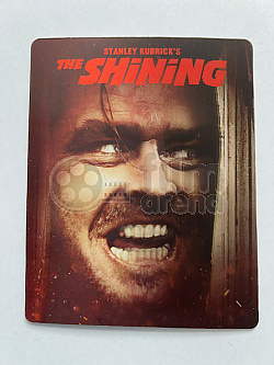 THE SHINING - Lenticular 3D magnet