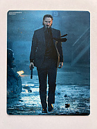 JOHN WICK - Lenticular 3D magnet A (Merchandise)