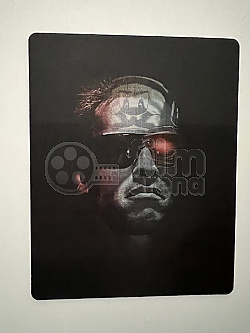 THE TERMINATOR - Lenticular 3D magnet