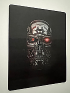 THE TERMINATOR - Lenticular 3D magnet