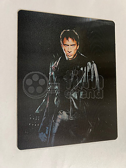 GHOST RIDER - Lenticular 3D magnet