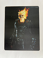 GHOST RIDER - Lenticular 3D magnet